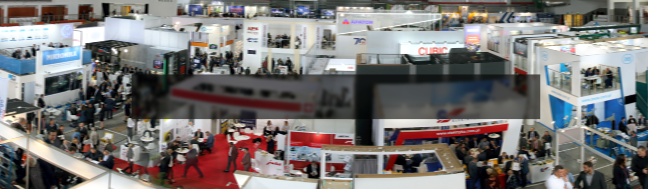 Experiencia en Stand de Exhibición