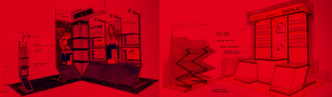 SISTEMA GEO SYSTEM`S