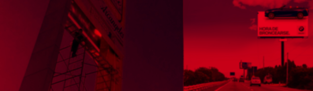 TOTEMS PUBLICITARIOS